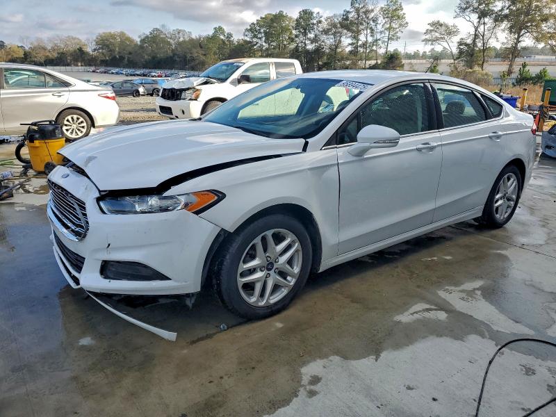 Photo 1 from auction – 2014 FORD FUSION SE with VIN 1FA6P0H76E5382140