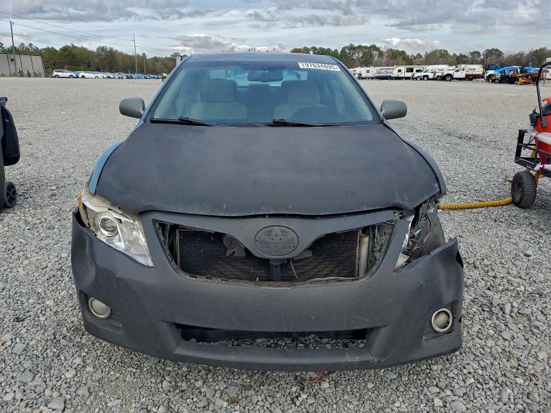 Photo 5 from auction – 2010 TOYOTA CAMRY with VIN 4T1BF3EK5AU524155
