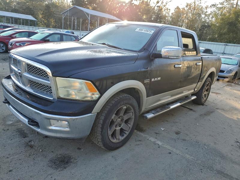 DODGE RAM 1500 2009 with VIN 1D3HV13T69S743416 - Photo from auction