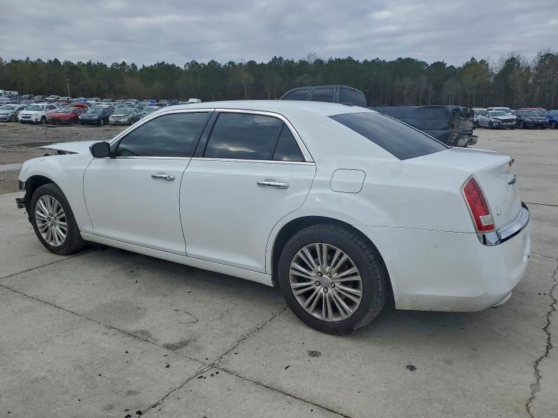 Photo 2 from auction – 2014 CHRYSLER 300 with VIN 2C3CCARG1EH355938