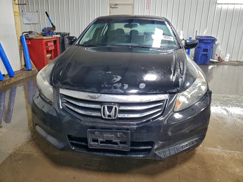 Photo 5 from auction – 2011 HONDA ACCORD EX with VIN 1HGCP2F76BA105424