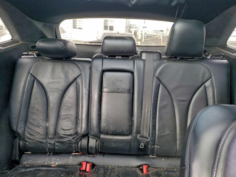 Photo 10 from auction – 2015 LINCOLN MKC with VIN 5LMTJ2AH5FUJ10241