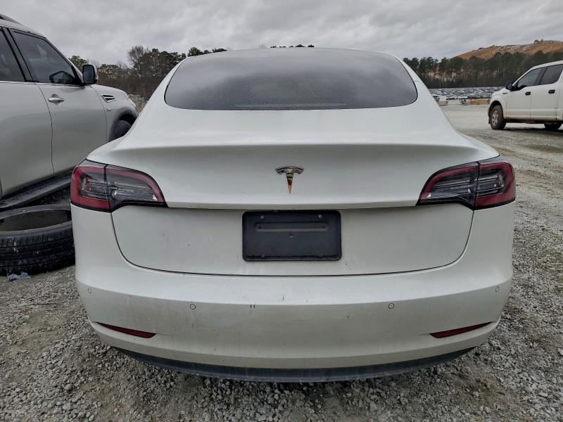 Photo 6 from auction – 2021 TESLA MODEL 3 with VIN 5YJ3E1EA4MF871528