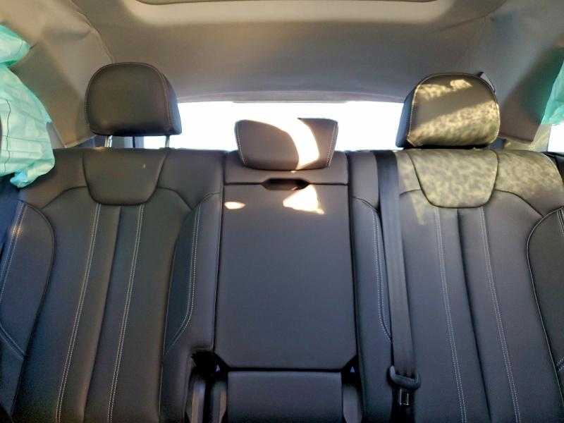 Photo 10 from auction – 2023 AUDI Q5 PRESTIG with VIN WA1FAAFY6P2168051