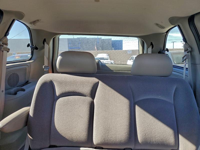صورة رقم 10 من المزاد - 2003 DODGE CARAVAN SE مع VIN 1D4GP25383B121525
