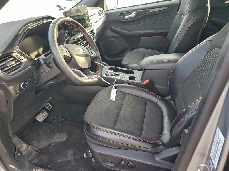 Photo 7 from auction – 2024 FORD ESCAPE ST with VIN 1FMCU9MN8RUB01865