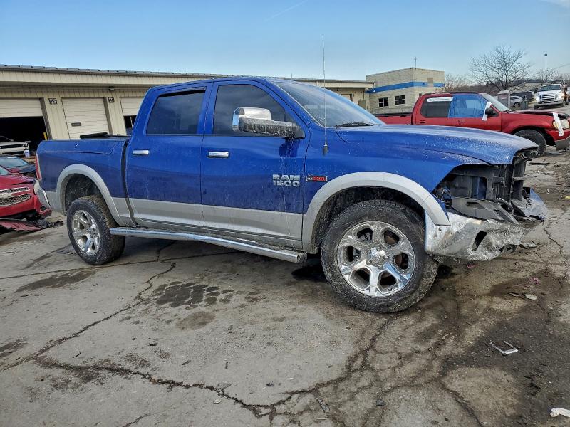 Photo 4 from auction – 2015 RAM 1500 LARAM with VIN 1C6RR7NM0FS740069