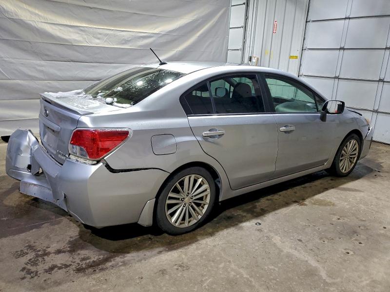 Photo 3 from auction – 2012 SUBARU IMPREZA PR with VIN JF1GJAD60CG016913