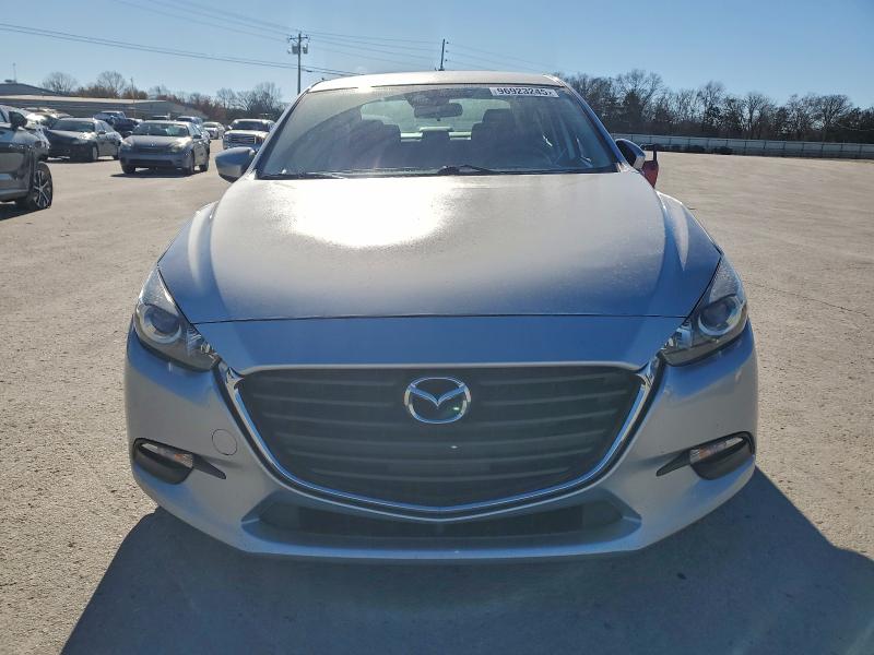 Photo 5 from auction – 2018 MAZDA 3 SPORT with VIN 3MZBN1U79JM164088