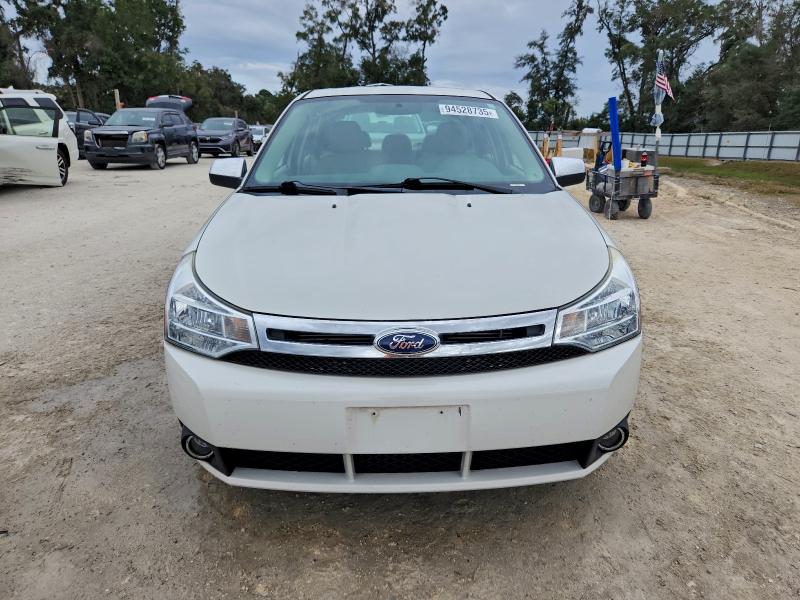 Photo 5 from auction – 2011 FORD FOCUS SEL with VIN 1FAHP3HN5BW200006