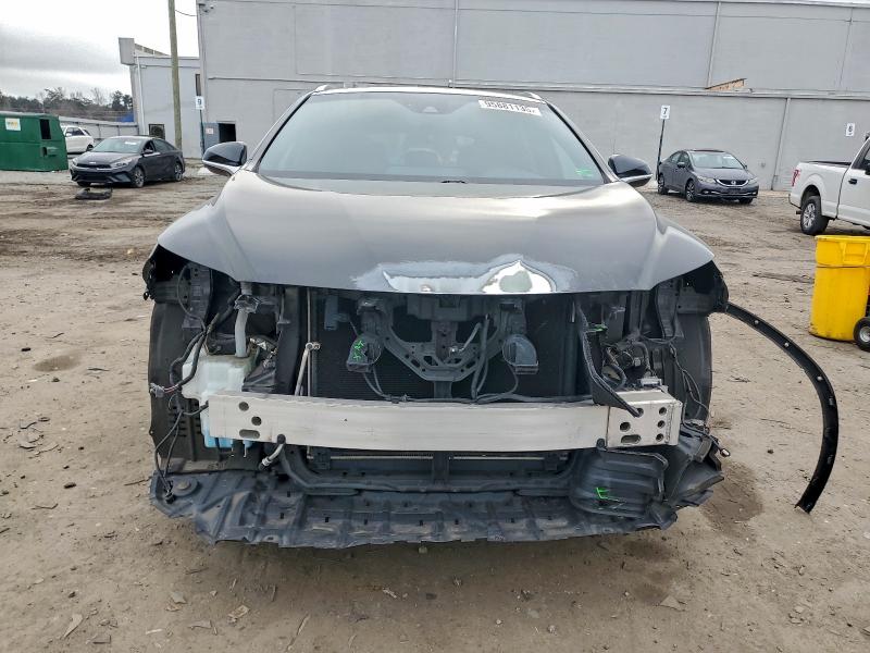 Photo 5 from auction – 2019 LEXUS RX 350 BAS with VIN 2T2BZMCA7KC203871