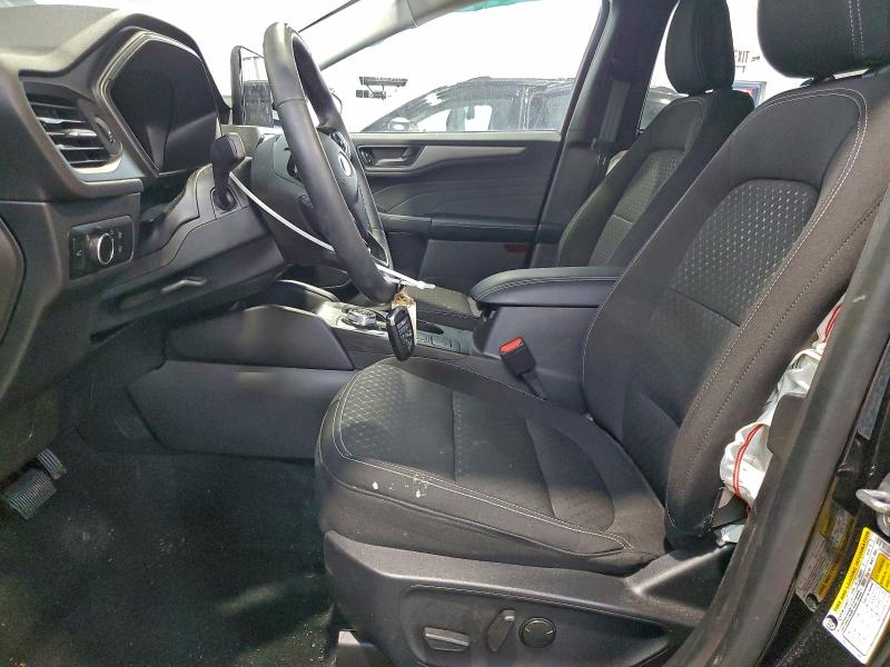 Photo 7 from auction – 2024 FORD ESCAPE ACT with VIN 1FMCU9GN3RUA10403