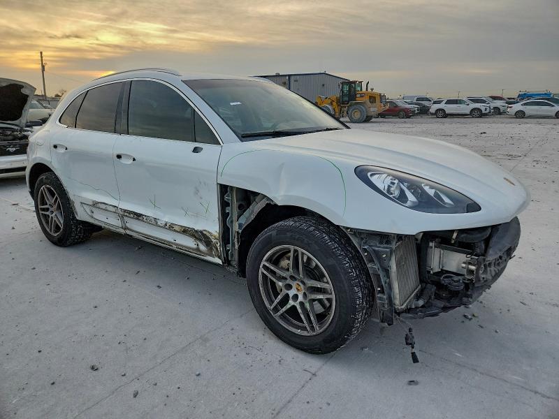 Photo 4 from auction – 2015 PORSCHE MACAN S with VIN WP1AB2A58FLB53770