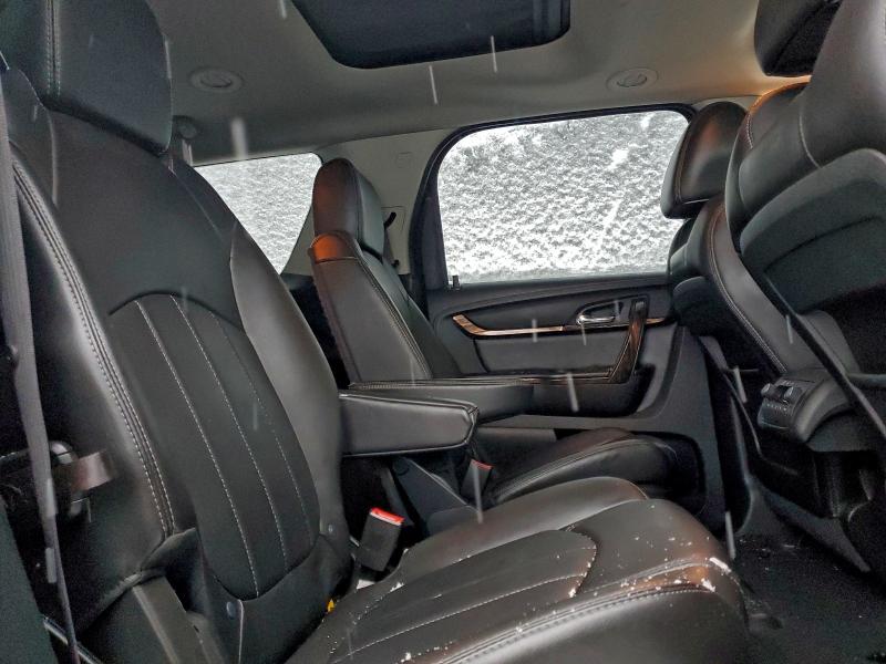 Photo 11 from auction – 2015 GMC ACADIA DEN with VIN 1GKKVTKD2FJ149514