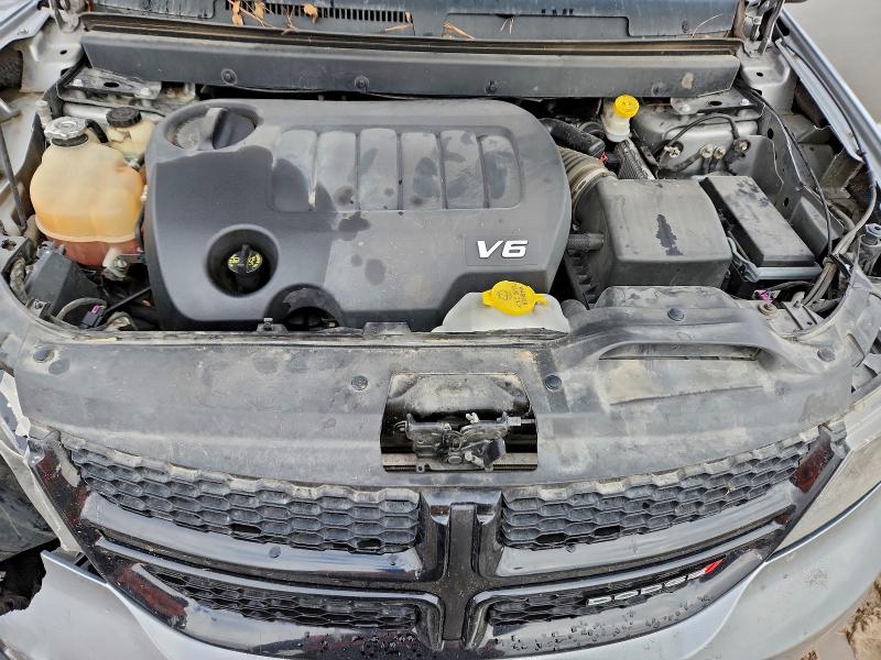 Photo 11 from auction – 2019 DODGE JOURNEY CR with VIN 3C4PDDGG2KT759168