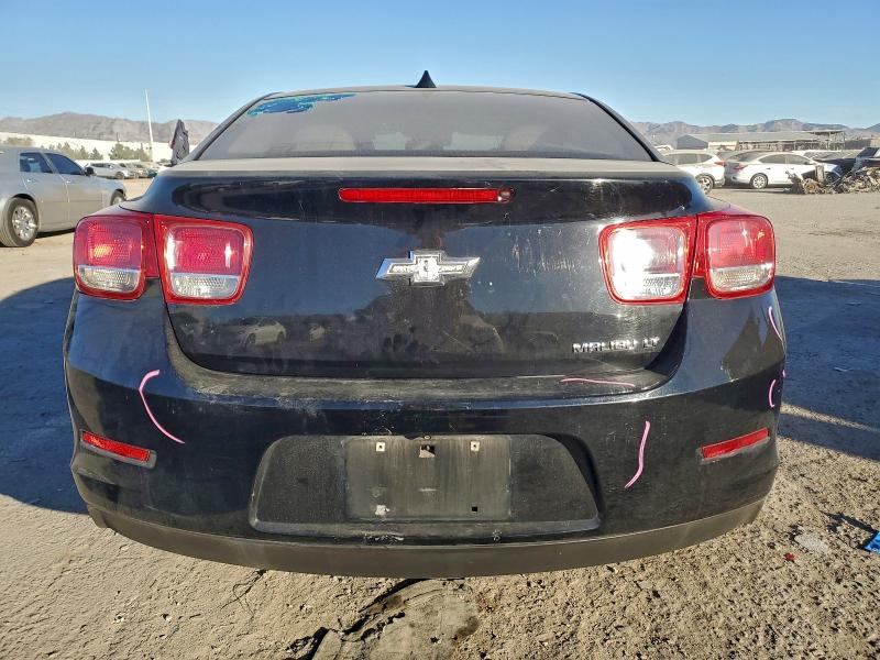 Photo 6 from auction – 2013 CHEVROLET MALIBU with VIN 1G11E5SAXDU138192
