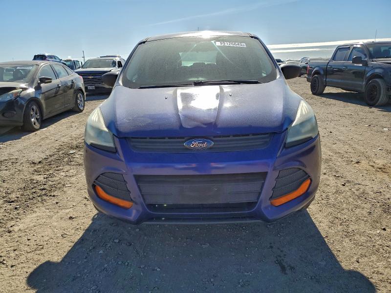 Photo 5 from auction – 2013 FORD ESCAPE S with VIN 1FMCU0F73DUD23653