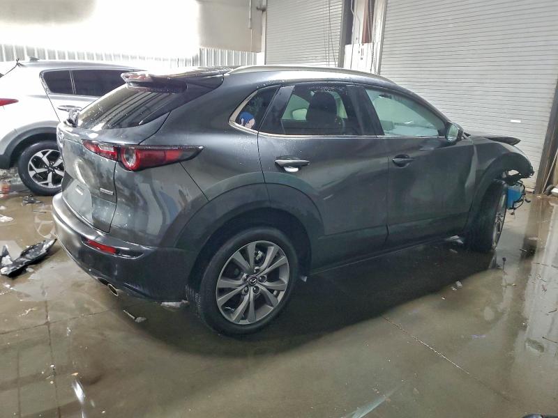 Photo 3 from auction – 2024 MAZDA CX-30 PREF with VIN 3MVDMBCM8RM697913