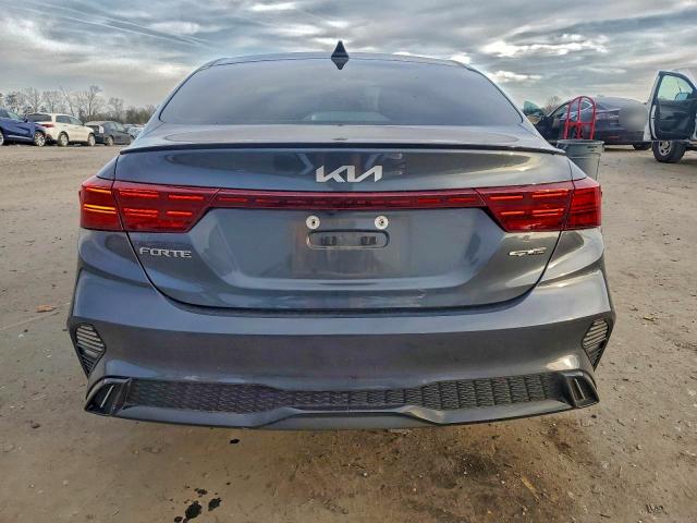 Photo 6 from auction – 2024 KIA FORTE with VIN 3KPF54AD0RE703025