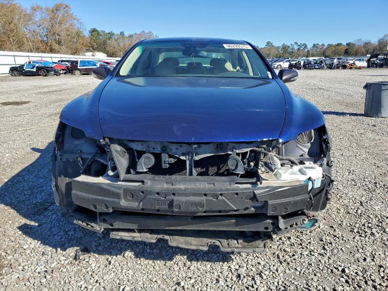 Photo 5 from auction – 2011 LEXUS LS 460 with VIN JTHBL5EF4B5104313