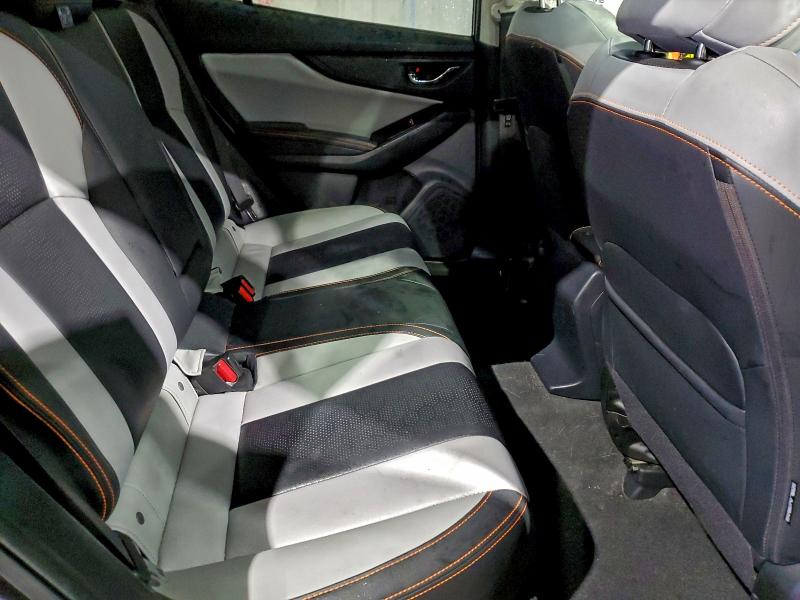 Photo 11 from auction – 2019 SUBARU CROSSTREK with VIN JF2GTAMC7K8203893