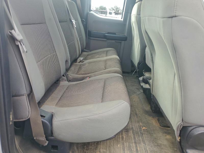 Photo 10 from auction – 2015 FORD F150 SUPER with VIN 1FTEX1C85FFC15761