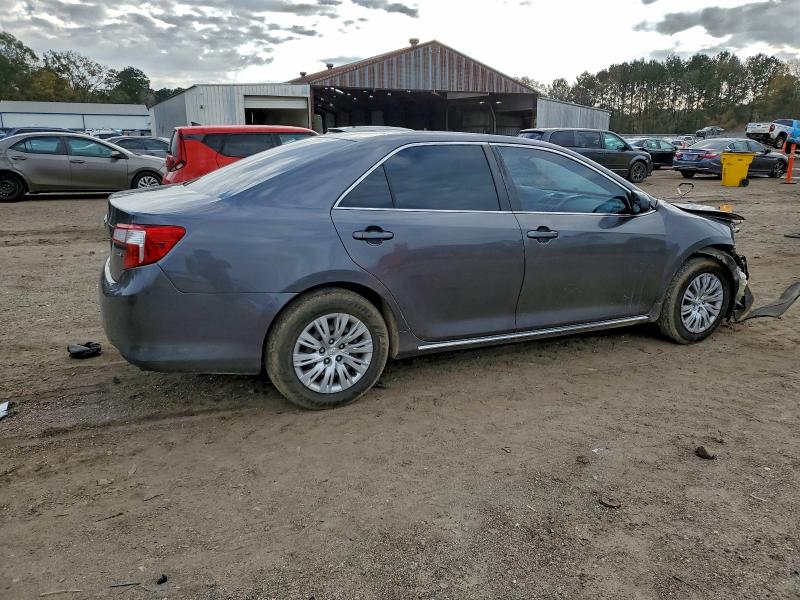 Photo 3 from auction – 2012 TOYOTA CAMRY BASE with VIN 4T4BF1FK9CR202579