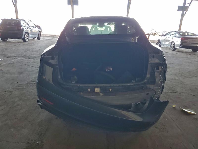Photo 6 from auction – 2023 TESLA MODEL 3 with VIN 5YJ3E1EAXPF708807