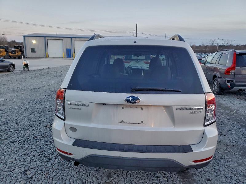 Photo 6 from auction – 2013 SUBARU FORESTER 2 with VIN JF2SHADC7DH443332