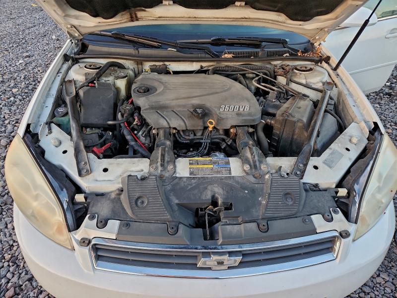 Photo 11 from auction – 2010 CHEVROLET IMPALA LS with VIN 2G1WA5EN7A1258233