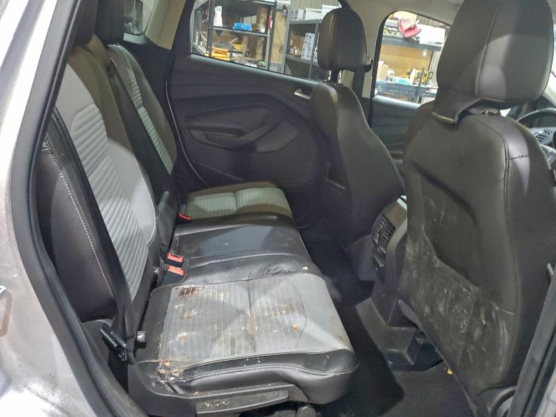 Photo 11 from auction – 2017 FORD ESCAPE SE with VIN 1FMCU9GD7HUA44592