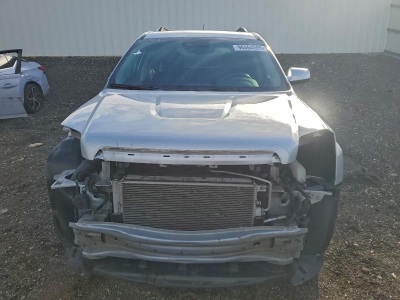 Photo 5 from auction – 2016 GMC TERRAIN with VIN 2GKALREK0G6211845