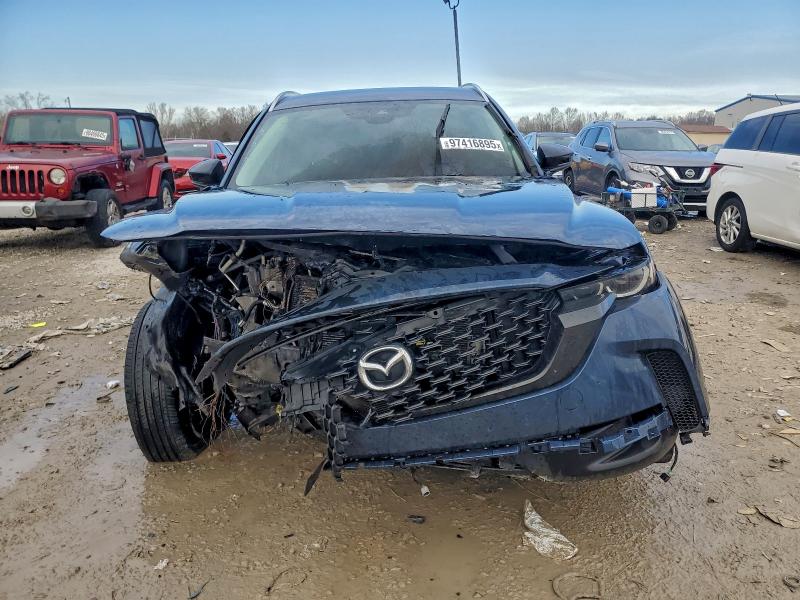 Photo 5 from auction – 2024 MAZDA CX-50 SELE with VIN 7MMVABAM7RN208005