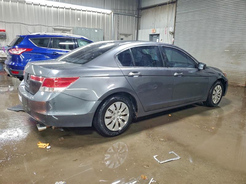 Photo 3 from auction – 2011 HONDA ACCORD LX with VIN 1HGCP2F34BA066099