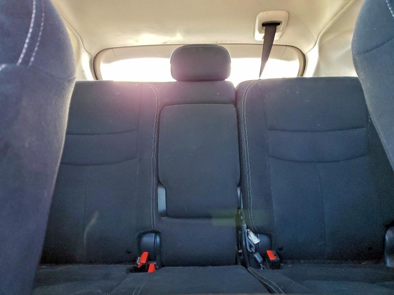 Photo 10 from auction – 2021 NISSAN MURANO SV with VIN 5N1AZ2BS8MC135361