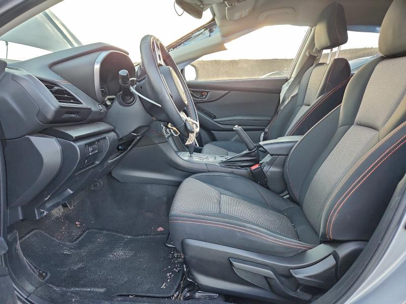 Photo 7 from auction – 2023 SUBARU CROSSTREK with VIN JF2GTAPC2P8203710