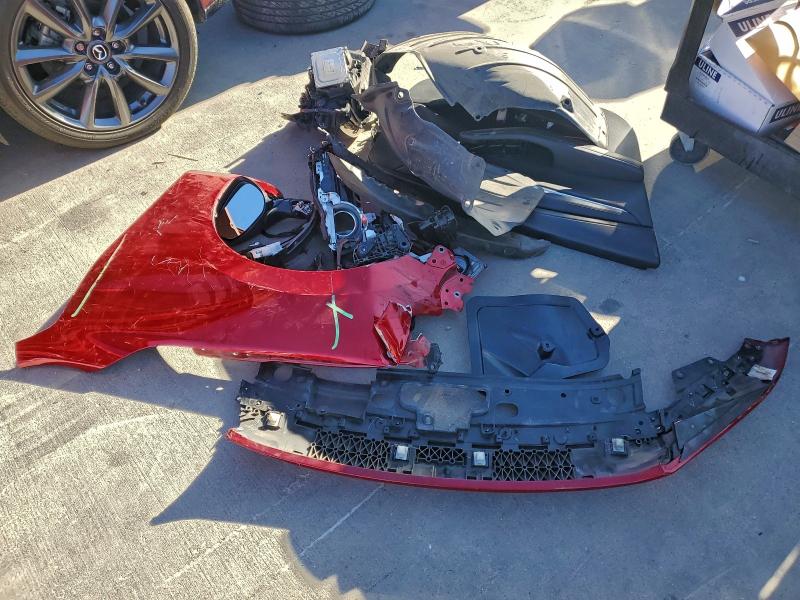 Photo 12 from auction – 2020 MAZDA 3 PREFERRE with VIN JM1BPBMM9L1158381