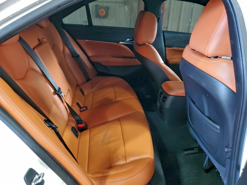 Photo 10 from auction – 2021 CADILLAC CT4 PREMIU with VIN 1G6DF5RL9M0130930