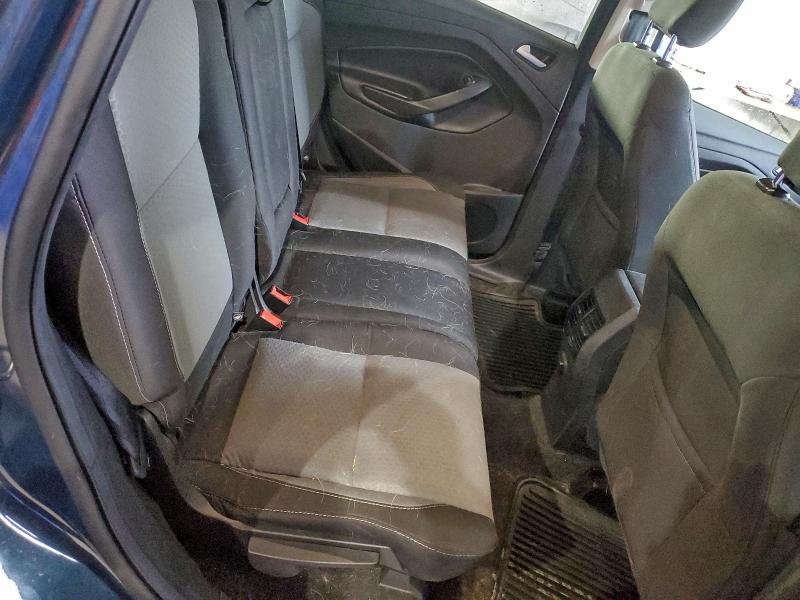 Photo 11 from auction – 2019 FORD ESCAPE SE with VIN 1FMCU0GD6KUC51266
