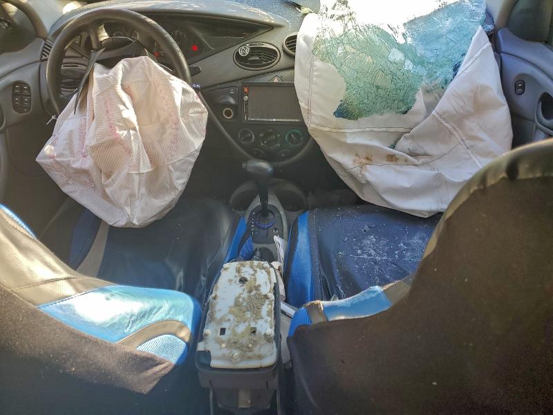 صورة رقم 8 من المزاد - 2000 FORD FOCUS SE مع VIN 1FAFP3639YW196916