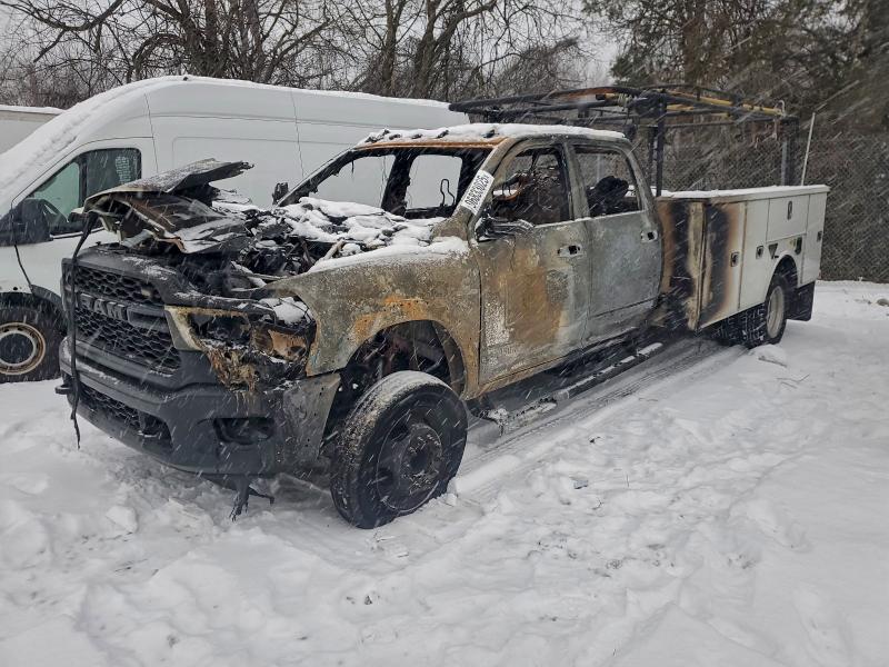 2024 RAM 5500