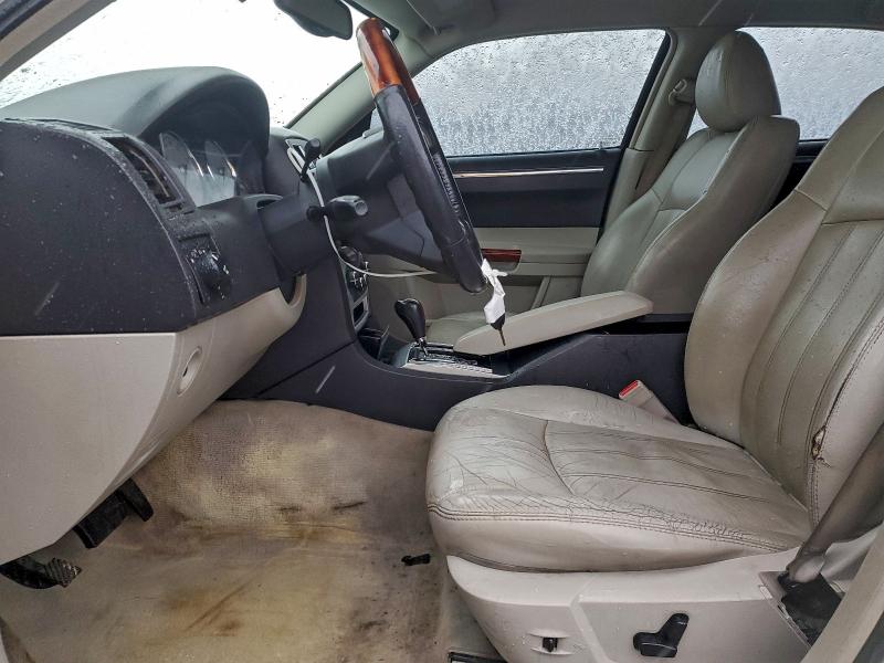 Foto 7 de la subasta – 2005 CHRYSLER 300C con VIN 2C3JA63H65H539493