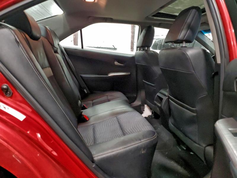 Photo 10 from auction – 2012 TOYOTA CAMRY BASE with VIN 4T1BF1FK2CU632593