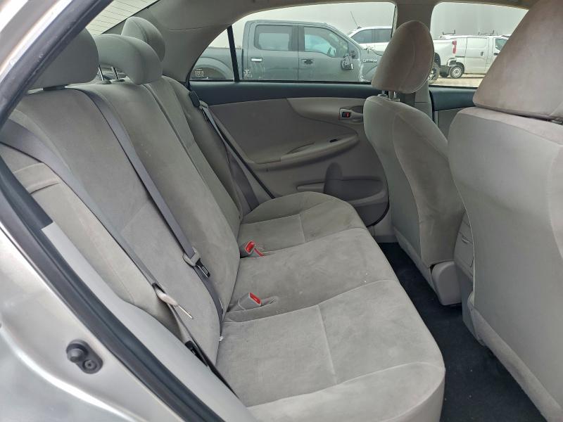 Photo 10 from auction – 2013 TOYOTA COROLLA BA with VIN JTDBU4EEXDJ117285