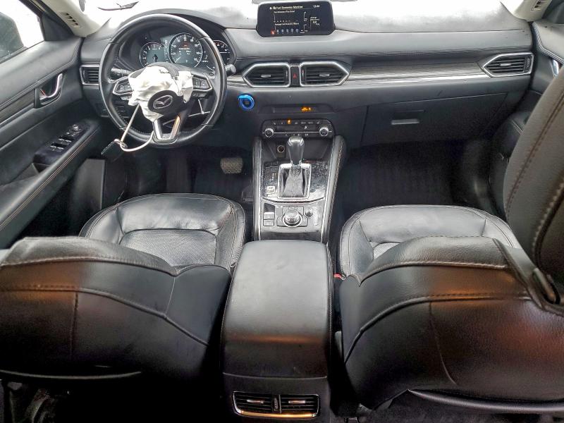 Zdjęcie 8 z aukcji – 2020 MAZDA CX-5 GRAND z VIN JM3KFADM1L0728058