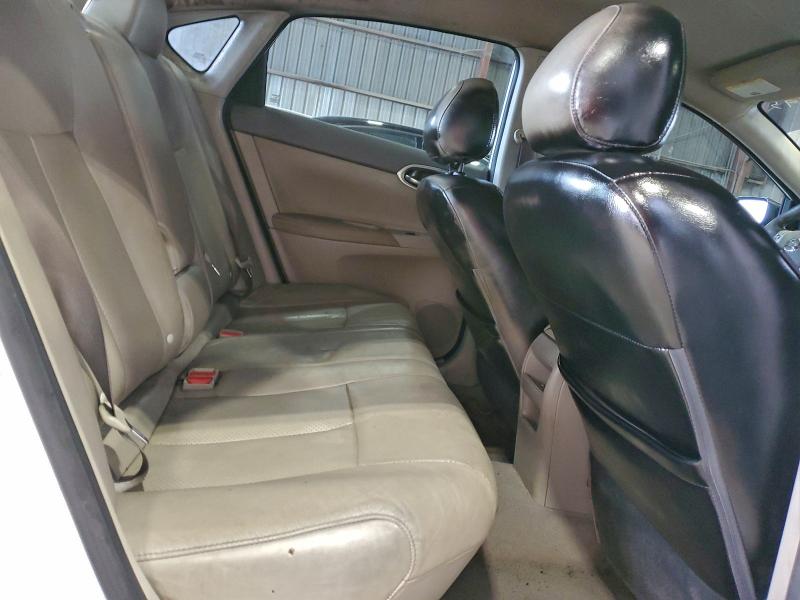 Photo 10 from auction – 2014 NISSAN SENTRA S with VIN 3N1AB7AP7EL653814