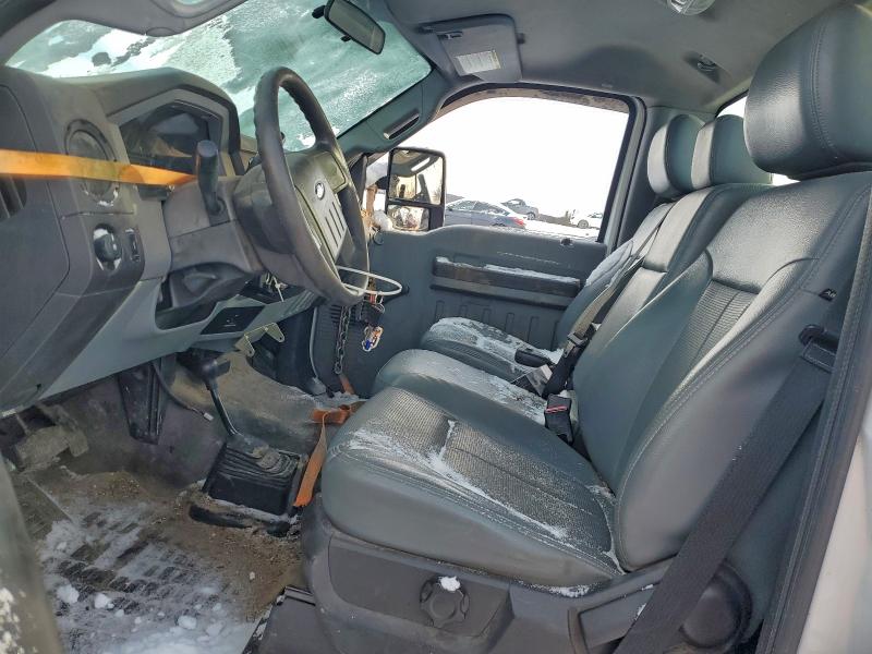 Photo 7 from auction – 2013 FORD F250 SUPER with VIN 1FTBF2B63DEB76912