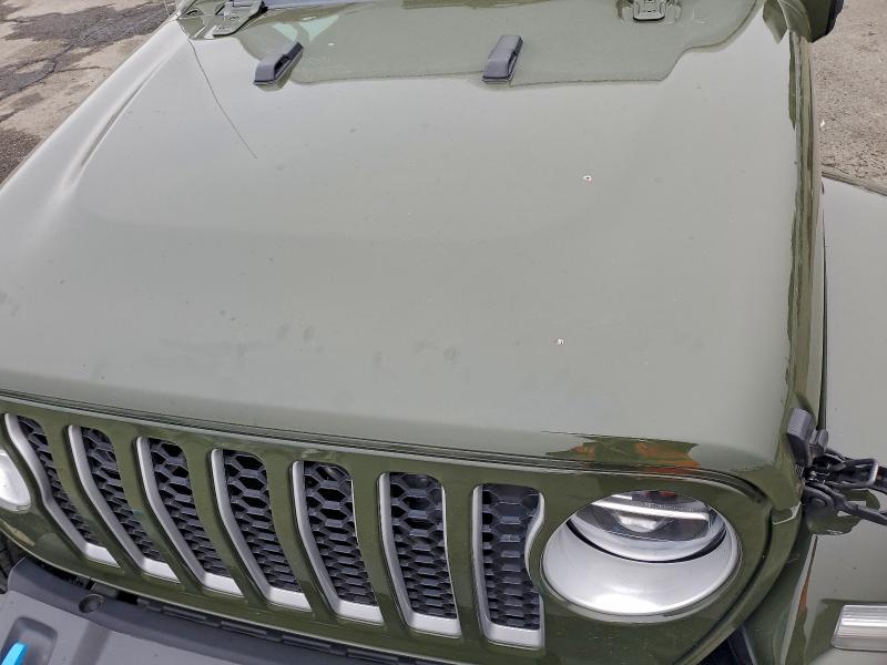 Photo 11 from auction – 2022 JEEP WRANGLER U with VIN 1C4JJXP63NW103065