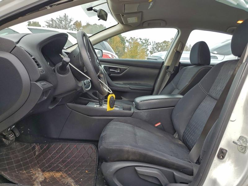 صورة رقم 7 من المزاد - 2018 NISS ALTIMA مع VIN 1N4AL3AP2JC158001