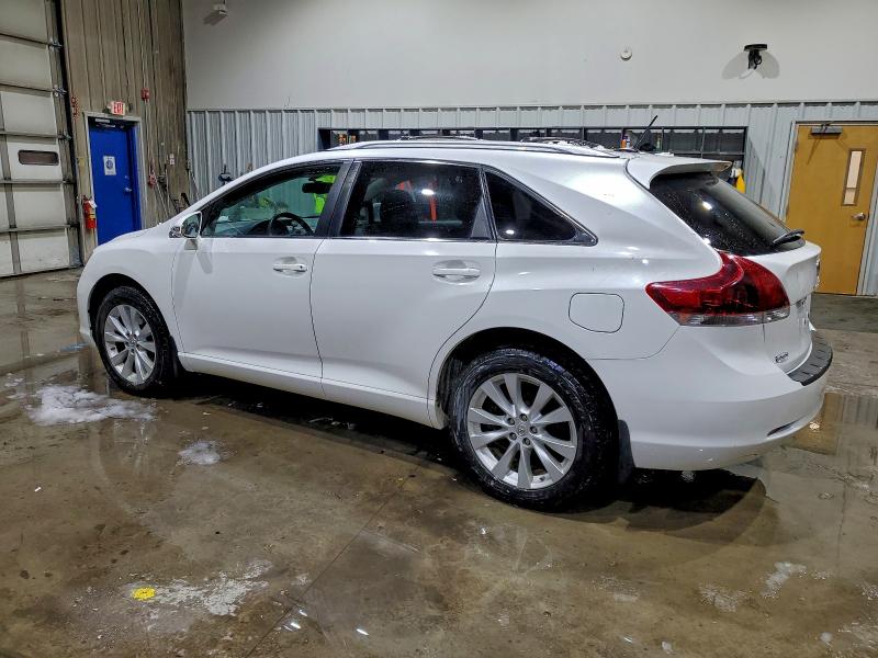 Photo 2 from auction – 2013 TOYOTA VENZA LE with VIN 4T3BA3BB1DU048453
